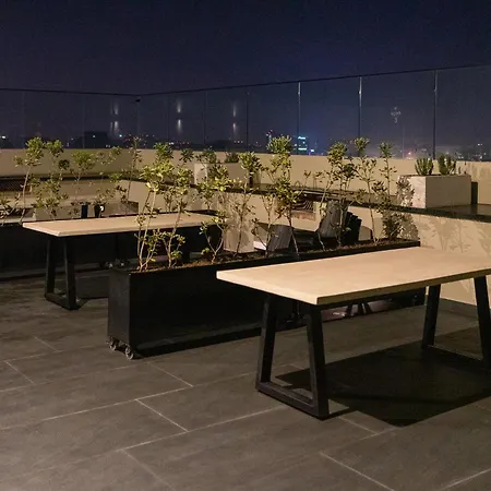 Apartamento Exclusivo Ciudad De Guatemala Zona 10